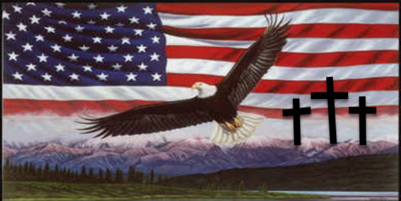 USA News and History