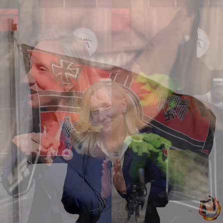 Spanberger governing left of left stealing our right to vote